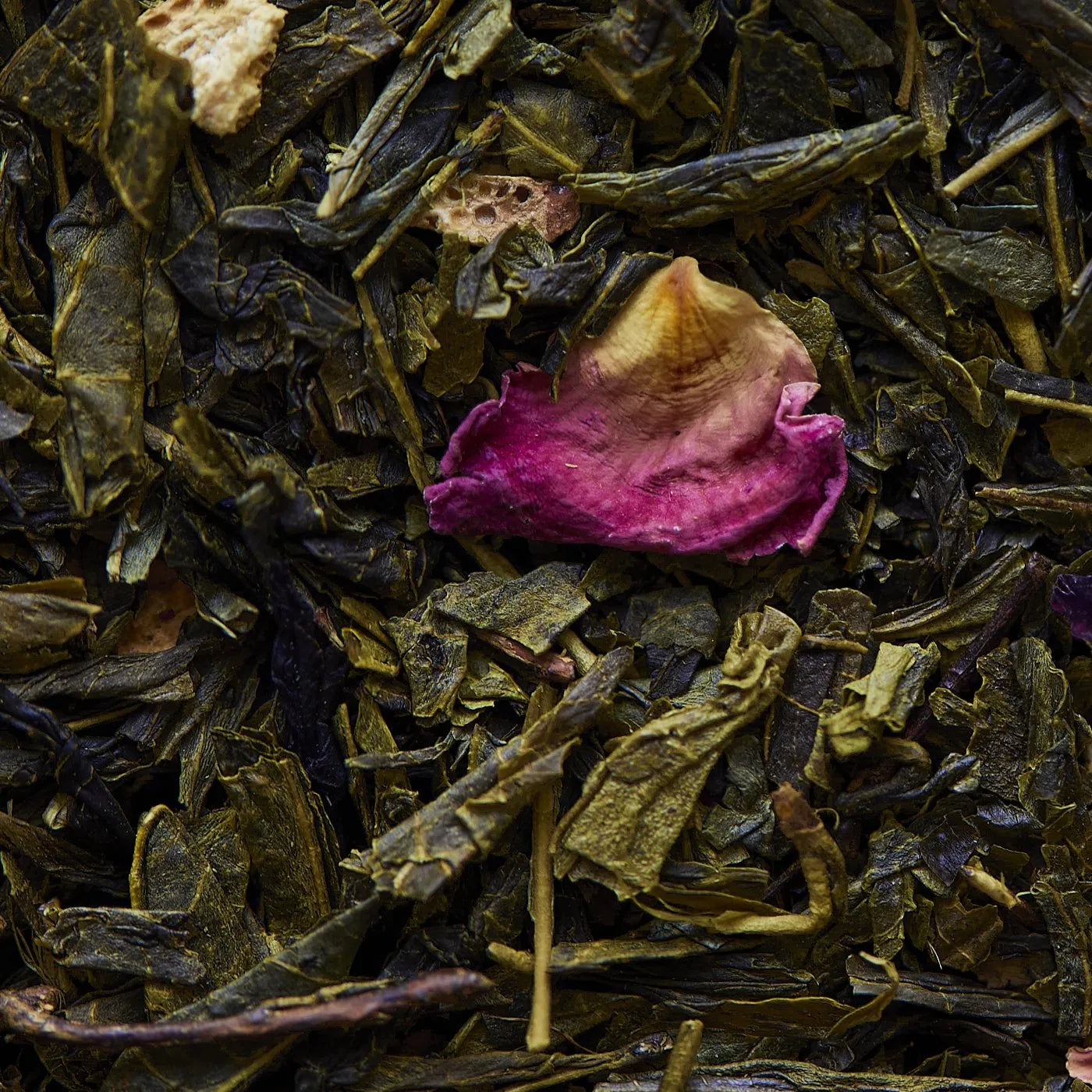 Grüner Tee FAIRY TEA - 50 g